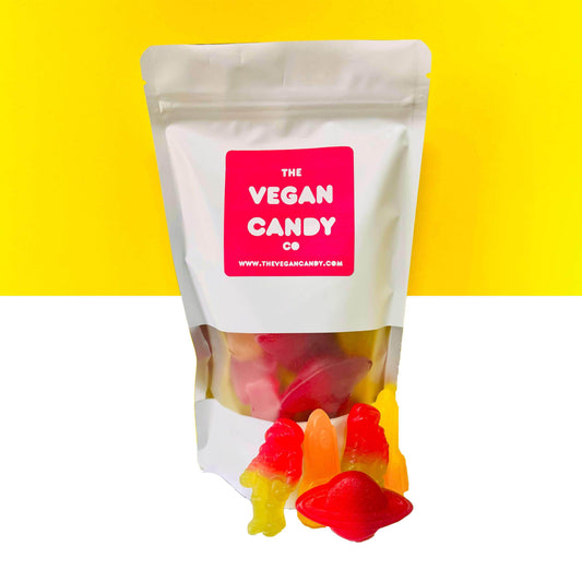 Space Mix - The Vegan Candy